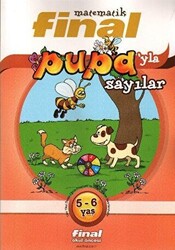 Matematik: Pupa`yla Sayılar - 1