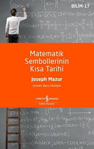 Matematik Sembollerinin Kısa Tarihi - 1