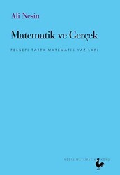 Matematik ve Gerçek - 1