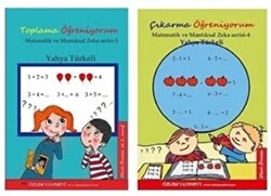 Matematik ve Mantıksal Zeka Serisi 3 - 4 - 1