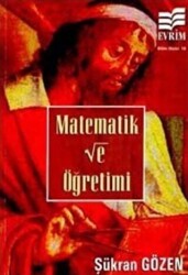 Matematik Ve Öğretimi - 1