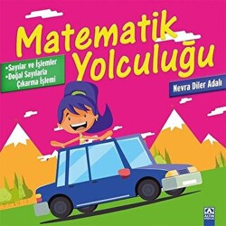 Matematik Yolculuğu 3 - 1