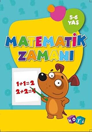 Matematik Zamanı - 1