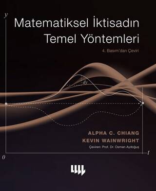 Matematiksel İktisadın Temel Yöntemleri - 1