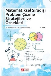 Matematiksel Sıradışı Problem Çözme Stratejileri ve Örnekleri - 1