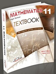 Mathematics 11 Textbook - 1