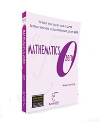 Mathematics Zero - 1