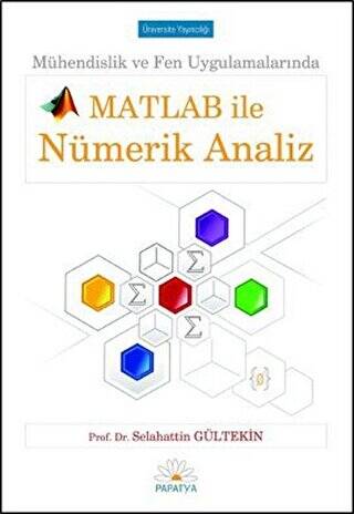 MATLAB ile Nümerik Analiz - 1