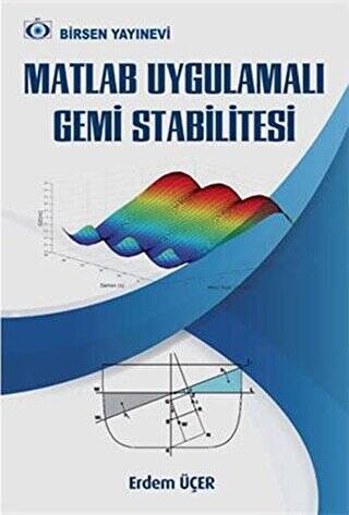 Matlab Uygulamalı Gemi Stabilitesi - 1