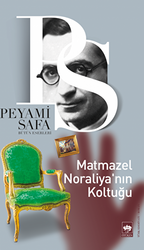 Matmazel Noraliya’nın Koltuğu - 1