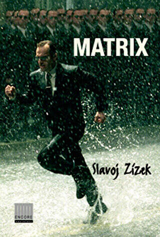 Matrix - 1