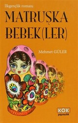 Matruşka Bebekler - 1