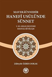 Maveraünnehir Hanefi Usulünde Sünnet - 1