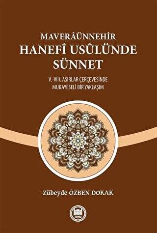 Maveraünnehir Hanefi Usulünde Sünnet - 1