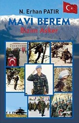 Mavi Berem Bizim Asker - 1