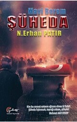 Mavi Berem Şüheda - 1