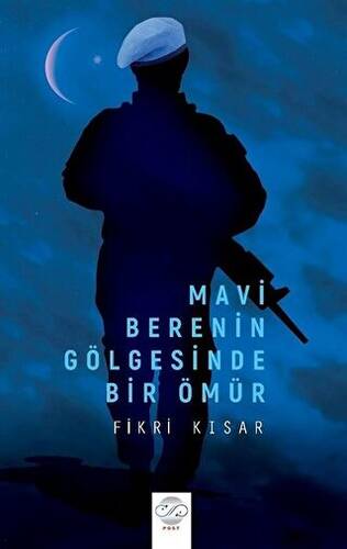 Mavi Berenin Gölgesinde Bir Ömür - 1