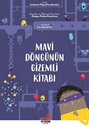 Mavi Döngünün Gizemli Kitabı - 1