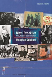 Mavi Evdekiler - 1