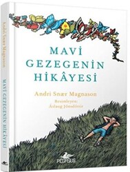 Mavi Gezegenin Hikayesi - 1