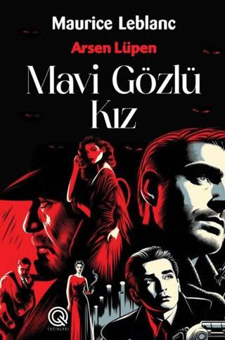 Mavi Gözlü Kız - 1