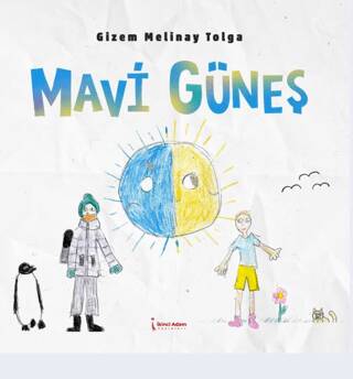 Mavi Güneş - 1