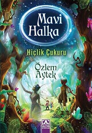 Mavi Halka - Hiçlik Çukuru - 1