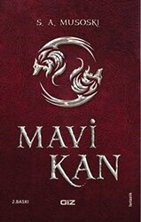 Mavi Kan - 1