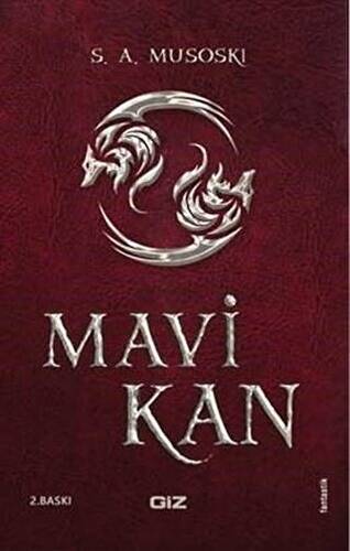 Mavi Kan - 1