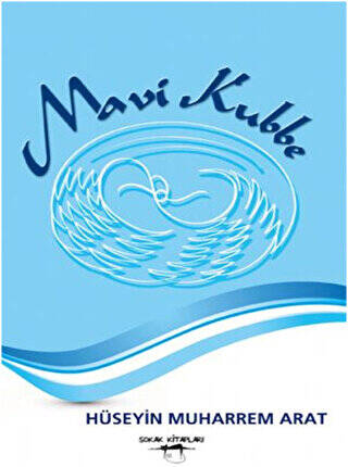 Mavi Kubbe - 1