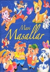 Mavi Masallar - 1