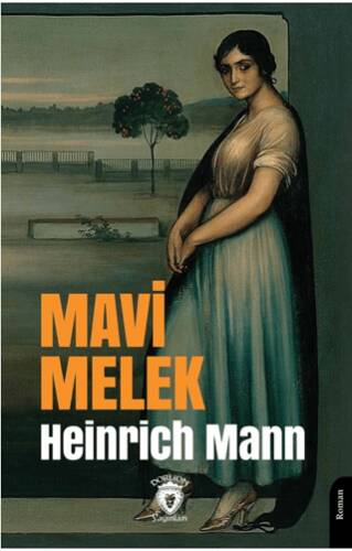 Mavi Melek - 1