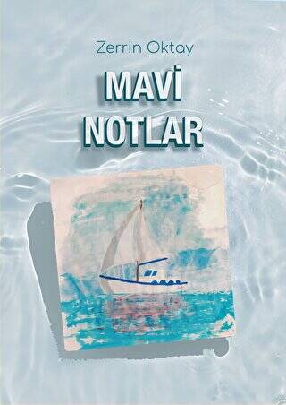 Mavi Notlar - 1