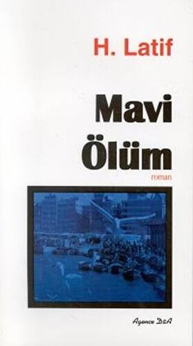 Mavi Ölüm - 1