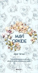 Mavi Orkide - 1