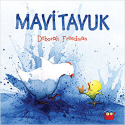 Mavi Tavuk - 1