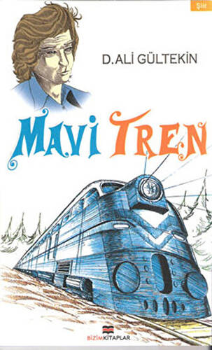 Mavi Tren - 1