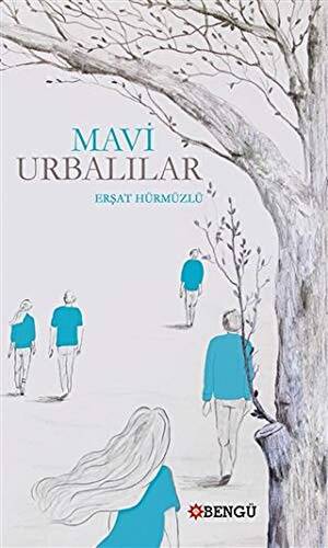 Mavi Urbalılar - 1