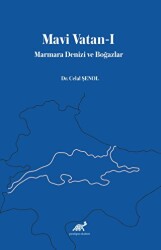 Mavi Vatan-I Marmara Denizi ve Boğazlar - 1