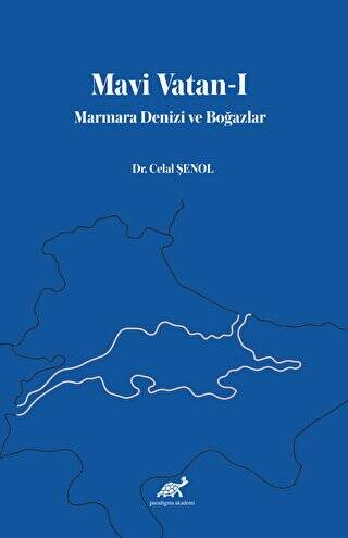 Mavi Vatan-I Marmara Denizi ve Boğazlar - 1