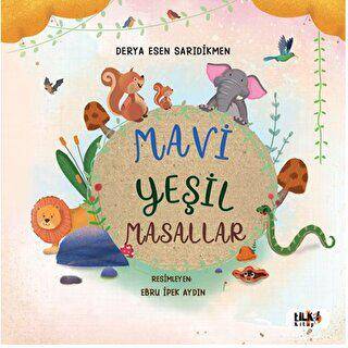 Mavi Yeşil Masallar - 1