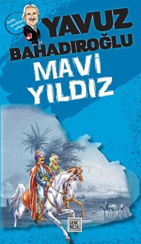 Mavi Yıldız - 1