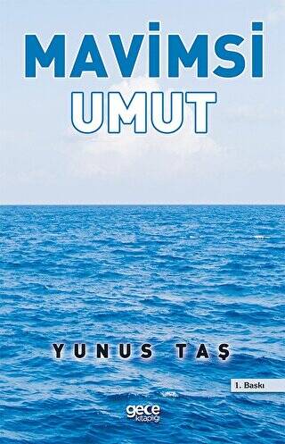 Mavimsi Umut - 1