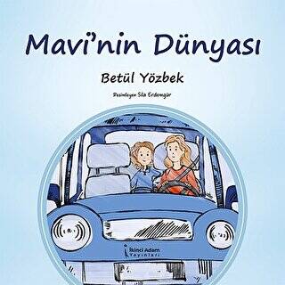 Mavi`nin Dünyası - 1