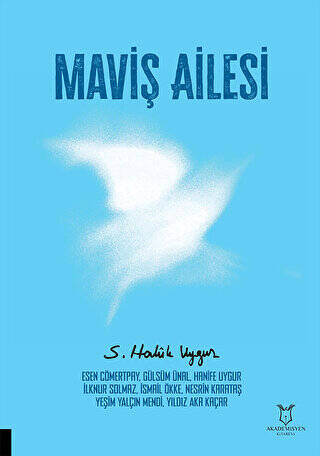 Maviş Ailesi - 1