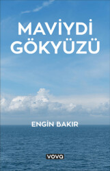 Maviydi Gökyüzü - 1