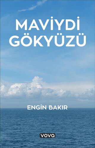 Maviydi Gökyüzü - 1