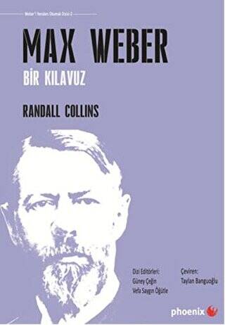 Max Weber - 1