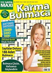 Maxi Karma Bulmaca 4 - 1