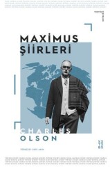 Maximus Şiirleri - 1